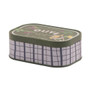 PADDYWAX Fig & Olive Soy Wax Candle - Bistro Tin, 127g 