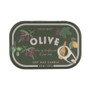 PADDYWAX Fig & Olive Soy Wax Candle - Bistro Tin, 127g 