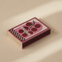 A Dopo Tomato Vine - Boxed Matches, 75ct
