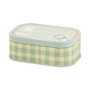 PADDYWAX Macaron Soy Wax Candle - Bistro Tin, 127g 