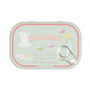 PADDYWAX Macaron Soy Wax Candle - Bistro Tin, 127g 