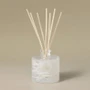 THYMES Frasier Fir - Tidings Petite Reed Diffuser, 118ml 