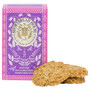 SHORTBREAD HOUSE Teatime Oat & Heather Honey Biscuits, 140g 