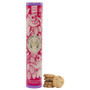 SHORTBREAD HOUSE Shortbread with Chocolate Chips - Tall Tin, 250g 