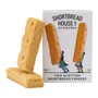SHORTBREAD HOUSE Two Scottish Original Shortbread Fingers, 40g 