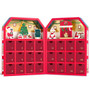 SUGARFINA 24 Tastes of Christmas Candy Advent Calendar 