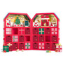 SUGARFINA 24 Tastes of Christmas Candy Advent Calendar 