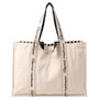  Gourmet Warehouse -  Canvas Everyday Bag 