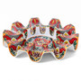 PREPARA Taco Carousel - Melamine, 12.3-in 