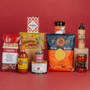 GIFT BOX Gift Basket - Some Like It Hot 