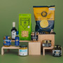 GIFT BOX Gift Basket - For the Love of Truffle 