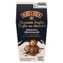 BAILEY'S Baileys Milk Chocolate Truffles - Original, 135g 