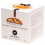 DESEO Cantuccini - Candied Orange & Dark Chocolate, 200G 