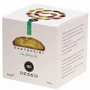 DESEO Cantuccini Pistachio Nuts, 200g 