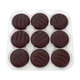 SUMMERDOWN Peppermint Creams 9 Pack, 75g 