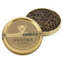 CAVIAR GIAVERI Osietra Classic Italian Caviar, 10g ❆ 