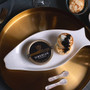 CAVIAR GIAVERI Siberian Classic Italian Caviar, 30g ❆ 
