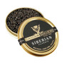 CAVIAR GIAVERI Siberian Classic Italian Caviar, 30g ❆ 