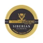 CAVIAR GIAVERI Siberian Classic Italian Caviar, 30g ❆ 