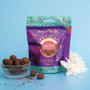 BOOJA BOOJA Salted Caramel Chocolate Wonders - Organic, 65g 