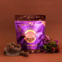 BOOJA BOOJA Fudgie Brownie Chocolate Wonders - Organic, 65g 