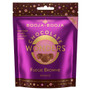 BOOJA BOOJA Fudgie Brownie Chocolate Wonders - Organic, 65g 