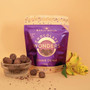 BOOJA BOOJA Cookie Dough Chocolate Wonders - Organic, 65g 