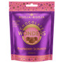 BOOJA BOOJA Raspberry Scrunch Chocolate Wonders - Organic, 65g 