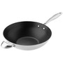 SCANPAN Wok Nonstick - CTX Series, 32cm 