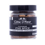 COTE D'AZUR Chinese Five Spice, 40g 