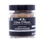 COTE D'AZUR Ground Coriander, 40g 