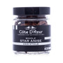 COTE D'AZUR Star Anise Whole, 25g 