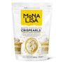 MONA LISA White Chocolate Crispearls, 800g 