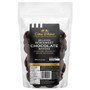 COTE D'AZUR Belgian Semisweet Chocolate Wafers, 500g 
