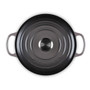 Oyster Round Dutch Oven, 4.2L
