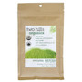 TWO HILLS ORGANICS Matcha Green Tea, 30g