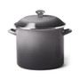 Oyster Stock Pot - Enamel on Steel, 11.4L