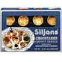 SILJANS Mini Crispy Shells, 40g 