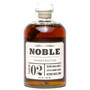 NOBLE Tahitian Vanilla Bean & Chamomile Maple Syrup - Tonic 02, 450ml