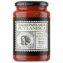 Puttanesca Pasta Sauce - Tomato & Sliced Olives, 16.8oz