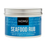  NOMU - Seafood Rub, 55g 