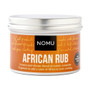  NOMU - African Rub, 65g 