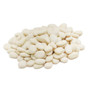 COTE D'AZUR Baby Butter Beans, 700g 