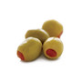 SABLE & ROSENFELD Tipsy Olives stuffed with Pimento, 250ml 