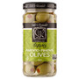 SABLE & ROSENFELD Tipsy Olives with Pimento Paste, 250ml 
