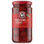 Chukar Maraschino Cherries with Stems, 383g