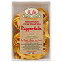 RUSTICHELLA D'ABRUZZO Pappardelle Egg Pasta, 250g 
