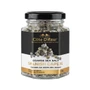 Spanish Capers in Coarse Sea Salt, , 110ml