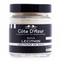 COTE D'AZUR Soy Lecithin, 55g 