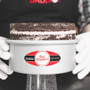 FAT DADDIO'S Round Cheesecake Pan - Pro Series, 6 x 2-in 